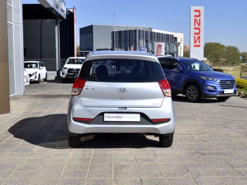 Hyundai Atos Motion AMT in Botswana