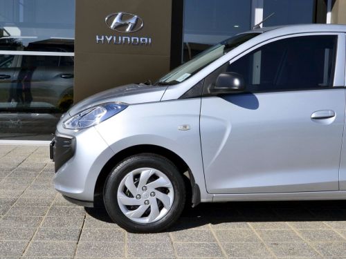 Hyundai Atos Motion AMT in Botswana