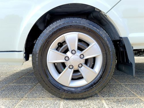 JAC X200 2.8D D/C D/S in Botswana