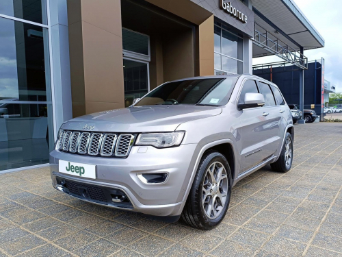 Pre-owned Jeep Grand Cherokee for sale in 