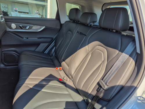Chery Tiggo 7 1.5T Executive FWD in Botswana