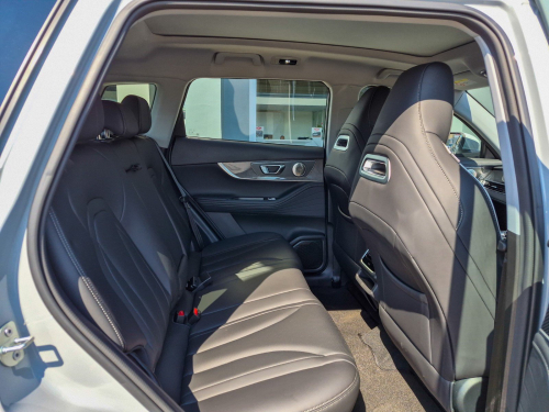 Chery Tiggo 7 1.5T Executive FWD in Botswana