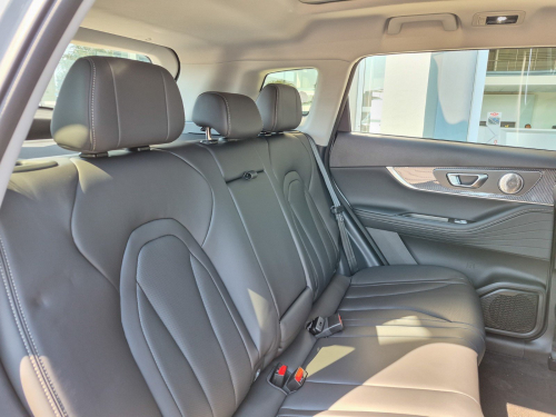 Chery Tiggo 7 1.5T Executive FWD in Botswana