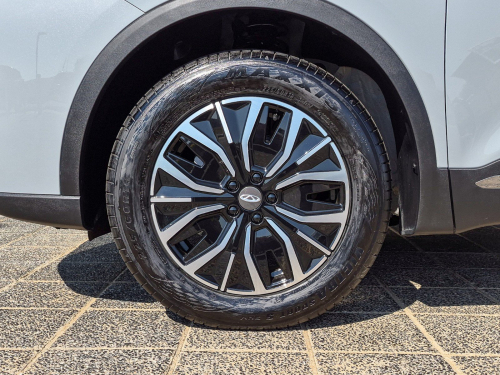 Chery Tiggo 7 1.5T Executive FWD in Botswana