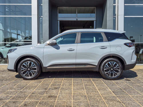 Chery Tiggo 7 1.5T Executive FWD in Botswana