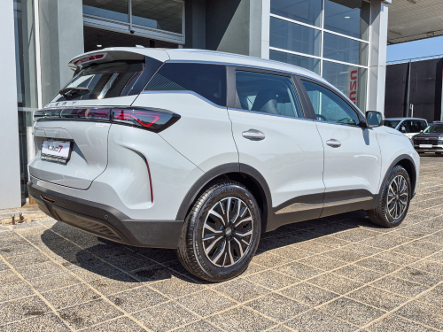 Chery Tiggo 7 1.5T Executive FWD in Botswana