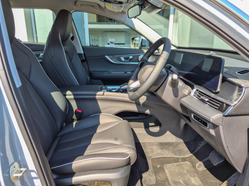 Chery Tiggo 7 1.5T Executive FWD in Botswana