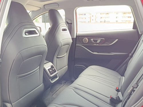 Chery Tiggo 7 1.5T Executive in Botswana
