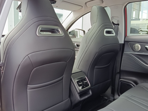 Chery Tiggo 7 1.5T Executive in Botswana
