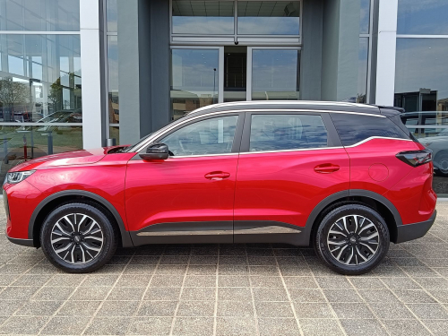 Chery Tiggo 7 1.5T Executive in Botswana