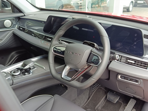 Chery Tiggo 7 1.5T Executive in Botswana