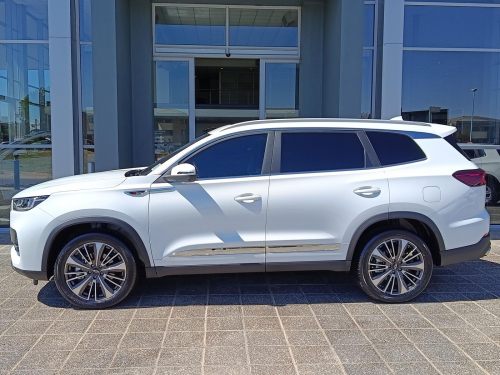 Chery Tiggo 8 Pro max Executive 2.0 TGDi in Botswana