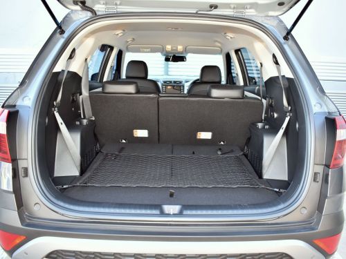 Hyundai Grand Creta in Botswana