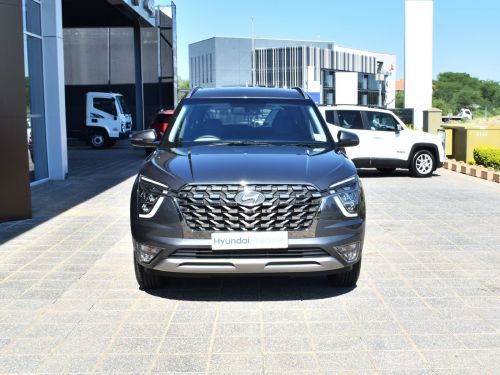 Hyundai Grand Creta in Botswana