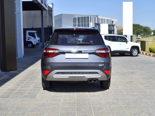 Hyundai Grand Creta in Botswana