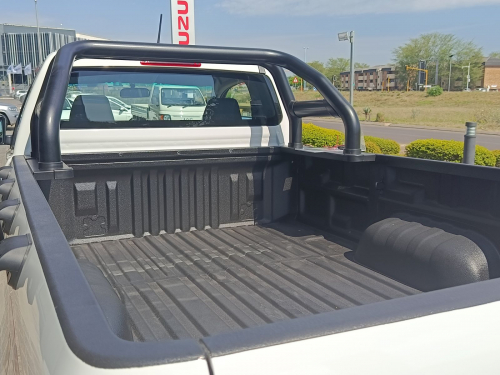 JAC T6 2.0 CTi 4x2 Comfort S/Cab in Botswana