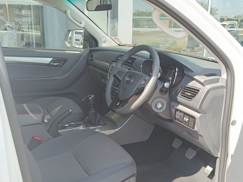 JAC T6 2.0 CTi 4x2 Comfort S/Cab in Botswana