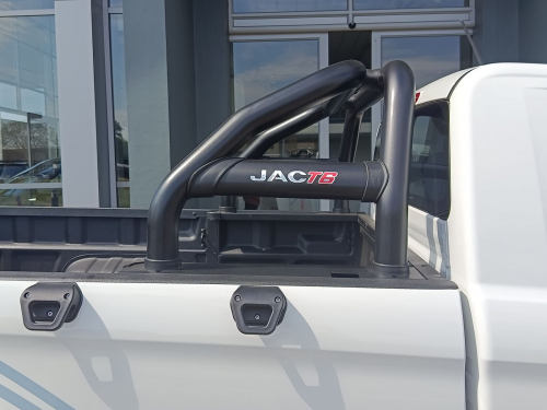 JAC T6 2.0 CTi 4x2 Comfort S/Cab in Botswana