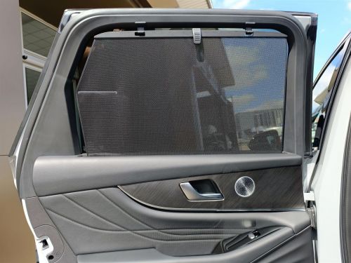 Chery Tiggo 9 2.0T Vanguard 7 Seater AWD in Botswana
