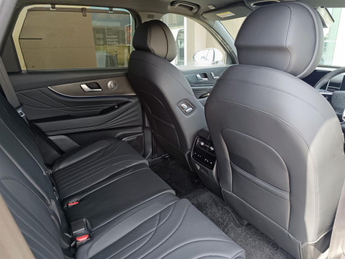 Chery Tiggo 9 2.0T Vanguard 7 Seater AWD in Botswana