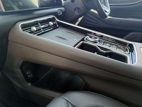 Chery Tiggo 9 2.0T Vanguard 7 Seater AWD in Botswana