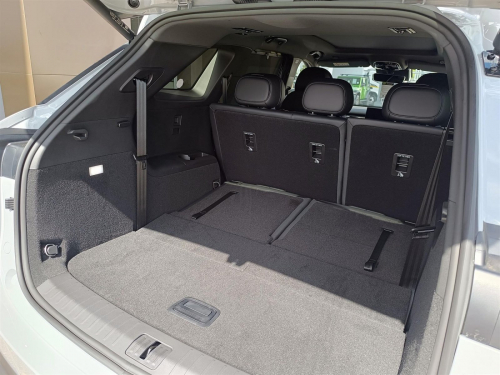 Chery Tiggo 9 2.0T Vanguard 7 Seater AWD in Botswana