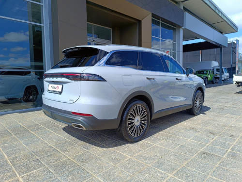 Chery Tiggo 9 2.0T Vanguard 7 Seater AWD in Botswana