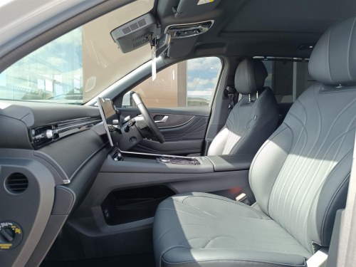 Chery Tiggo 9 2.0T Vanguard 7 Seater AWD in Botswana