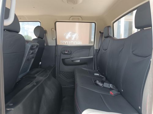 JAC X200 2.8D D/C D/S in Botswana