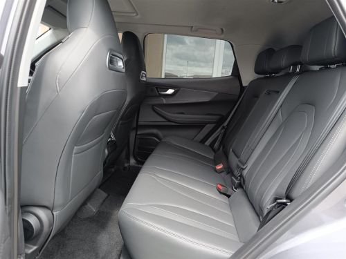 Chery Tiggo 4 Cross in Botswana