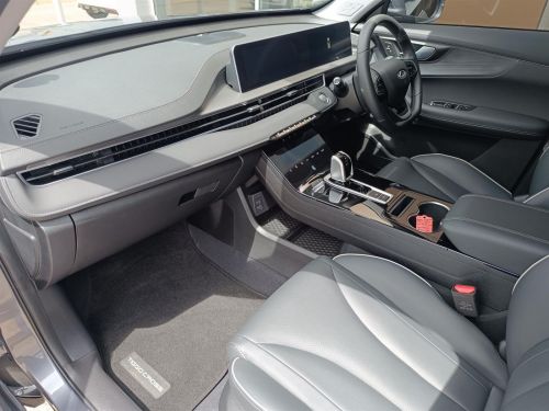 Chery Tiggo 4 Cross in Botswana