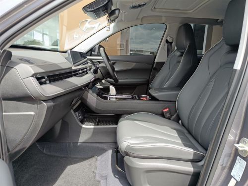 Chery Tiggo 4 Cross in Botswana