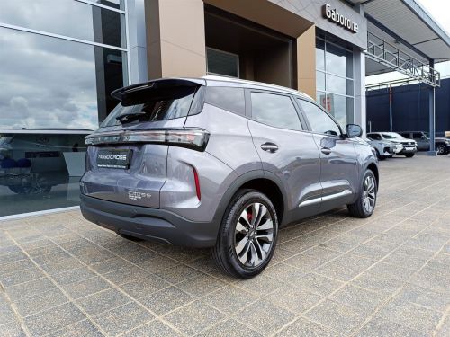 Chery Tiggo 4 Cross in Botswana