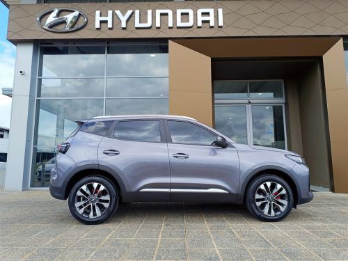 Chery Tiggo 4 Cross in Botswana