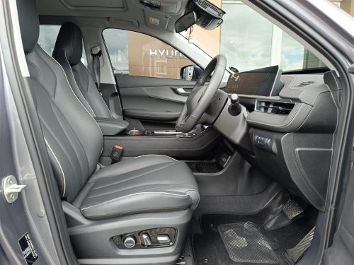 Chery Tiggo 4 Cross in Botswana