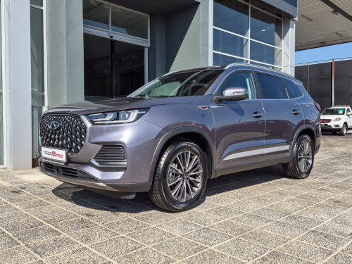 Chery Tiggo 8 Pro 1.6 Executive Plus DCT in Botswana