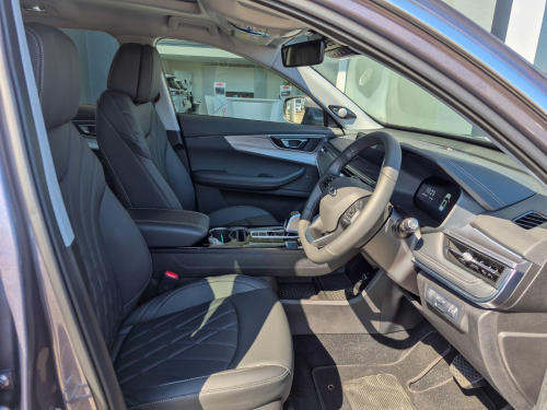 Chery Tiggo 8 Pro 1.6 Executive Plus DCT in Botswana