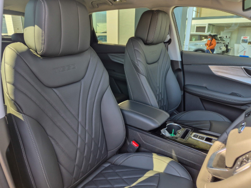 Chery Tiggo 8 Pro 1.6 Executive Plus DCT in Botswana