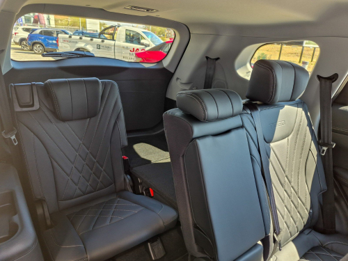 Chery Tiggo 8 Pro 1.6 Executive Plus DCT in Botswana