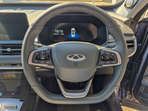 Chery Tiggo 8 Pro 1.6 Executive Plus DCT in Botswana