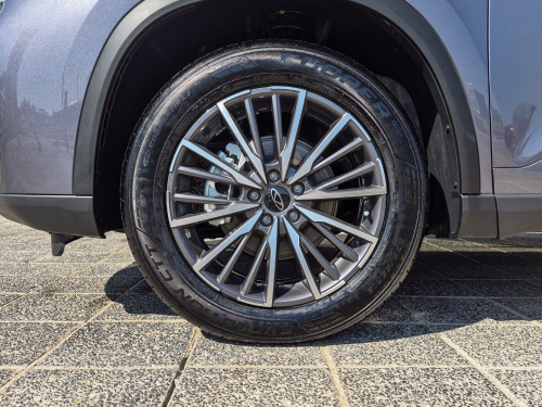 Chery Tiggo 8 Pro 1.6 Executive Plus DCT in Botswana
