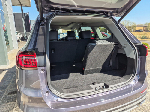 Chery Tiggo 8 Pro 1.6 Executive Plus DCT in Botswana