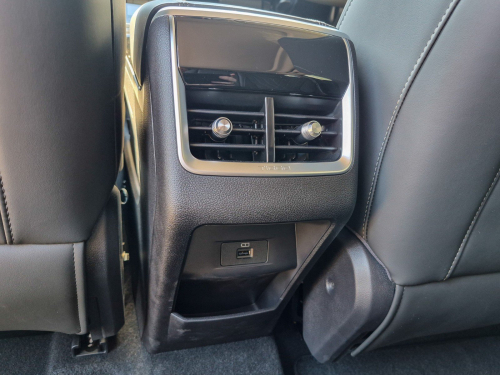 Chery Tiggo 8 Pro 1.6 Executive Plus DCT in Botswana