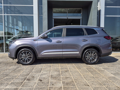 Chery Tiggo 8 Pro 1.6 Executive Plus DCT in Botswana