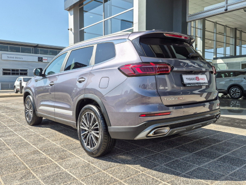 Chery Tiggo 8 Pro 1.6 Executive Plus DCT in Botswana