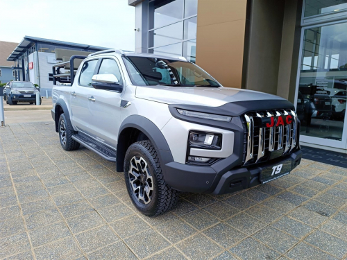 JAC T9 Super Lux 4x4 2.0L CTi in Botswana