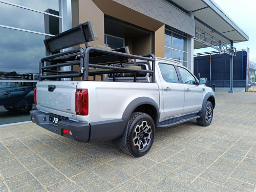 JAC T9 Super Lux 4x4 2.0L CTi in Botswana