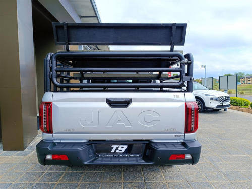 JAC T9 Super Lux 4x4 2.0L CTi in Botswana