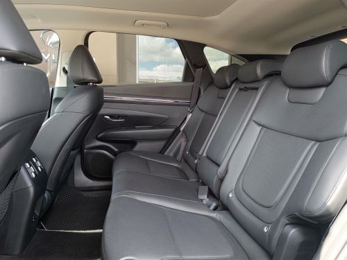 Hyundai Tucson 2.0L Elite FWD in Botswana
