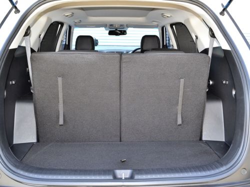 Hyundai Grand Creta - 7 Seater in Botswana